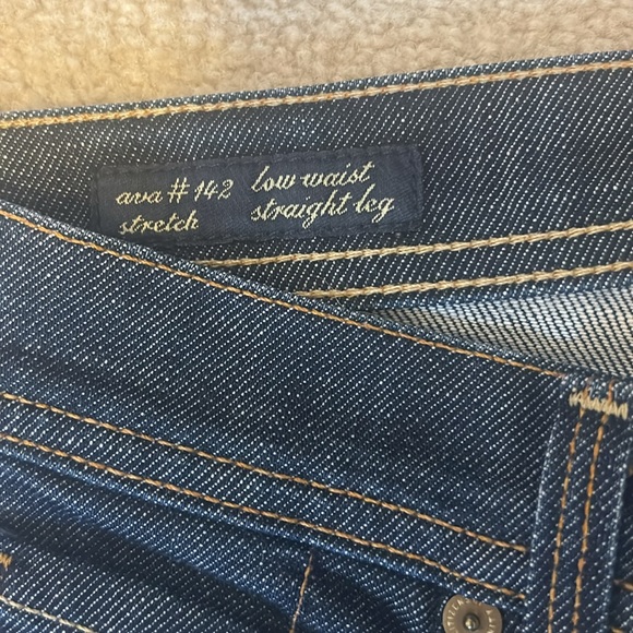 Citizens of Humanity Jeans - Picture 4 of 7